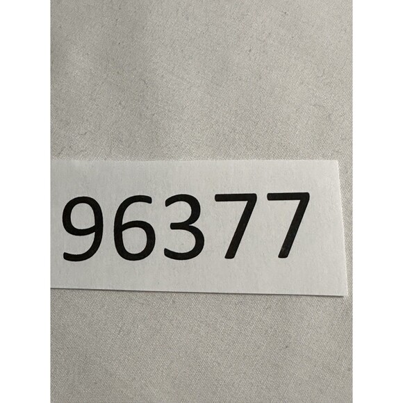 Nike Reversible Youth Boys Winter Jacket Size Large 14-16 Full Zip *MISSING HOOD - Picture 15 of 15